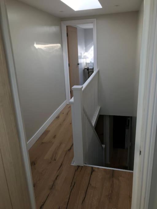 Elegant 3Bed Crouchend In Style With Roof Terrace Londres Exterior foto